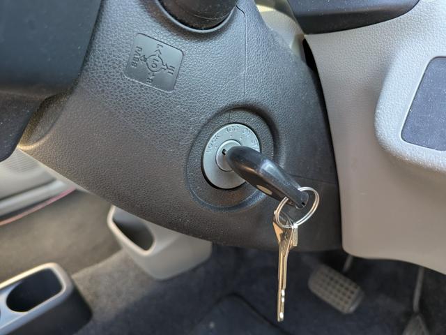 ミライース Ｘ（22枚目）