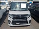 タント カスタムＲＳ（4枚目）