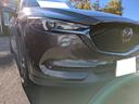 CX-5 XD Lパッケージ ディーゼルターボ 2WD BOSEスピーカー 中古車画像_4
