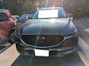 CX-5 XD Lパッケージ ディーゼルターボ 2WD BOSEスピーカー(5枚目)