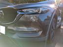 CX-5 XD Lパッケージ ディーゼルターボ 2WD BOSEスピーカー(6枚目)