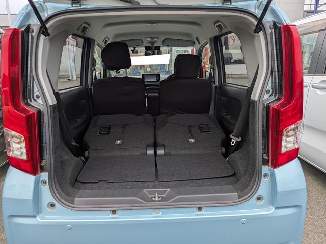 ムーヴ XリミテッドII SAIII(13枚目)