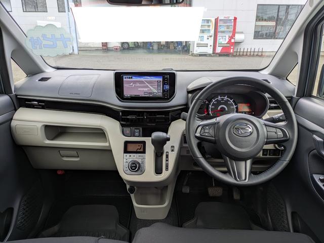 ムーヴ XリミテッドII SAIII(15枚目)