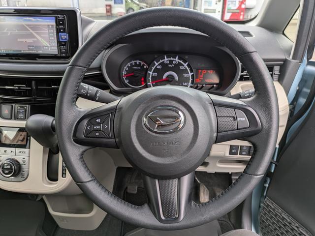 ムーヴ XリミテッドII SAIII(16枚目)