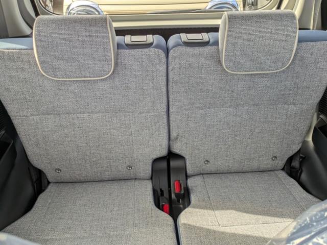 ムーヴキャンバス ストライプスG 届出済未使用車(13枚目)