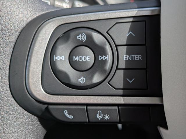 ムーヴキャンバス ストライプスG 届出済未使用車(18枚目)