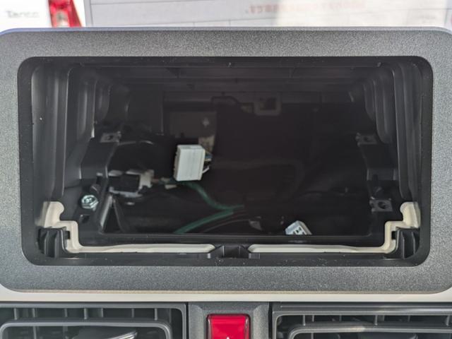 ムーヴキャンバス ストライプスG 届出済未使用車(19枚目)