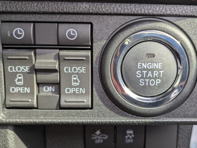 ムーヴキャンバス ストライプスG 届出済未使用車(22枚目)