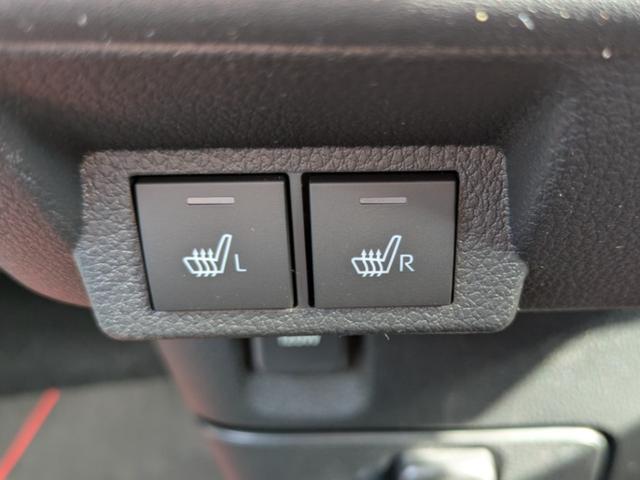 ムーヴキャンバス ストライプスG 届出済未使用車(24枚目)