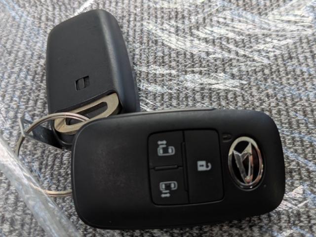 ムーヴキャンバス ストライプスG 届出済未使用車(25枚目)