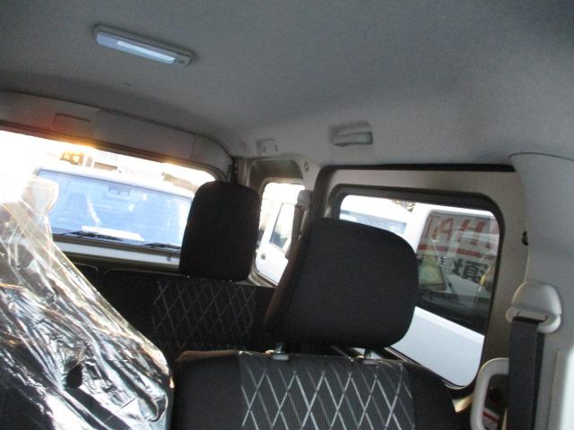 アトレー ＲＳ　届け出済み未使用車（6枚目）