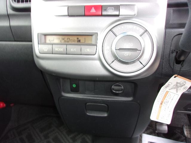 タント Gスペシャル 4WD 助手席側パワースライドドア 地デジナビ キーフリー ベンチシート(18枚目)