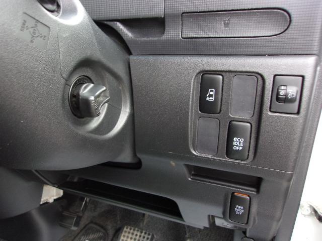 タント Gスペシャル 4WD 助手席側パワースライドドア 地デジナビ キーフリー ベンチシート(20枚目)