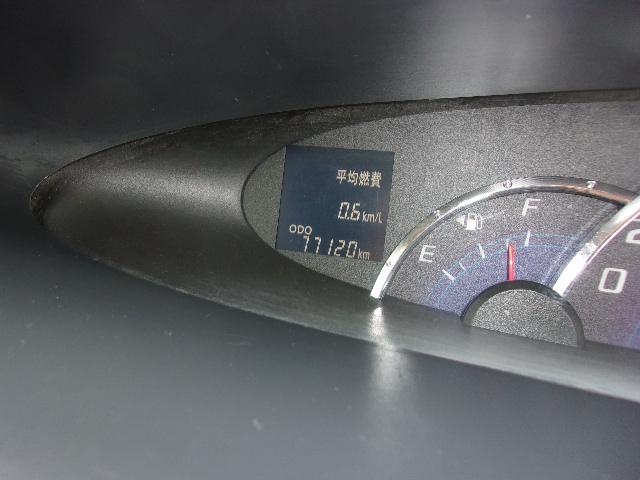 タント Gスペシャル 4WD 助手席側パワースライドドア 地デジナビ キーフリー ベンチシート(22枚目)