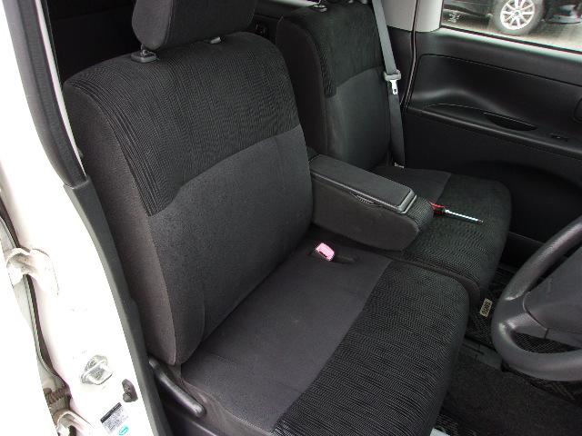 タント Gスペシャル 4WD 助手席側パワースライドドア 地デジナビ キーフリー ベンチシート(26枚目)