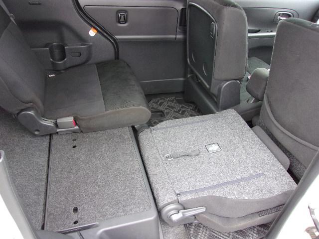 タント Gスペシャル 4WD 助手席側パワースライドドア 地デジナビ キーフリー ベンチシート(28枚目)