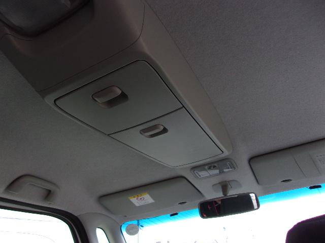 タント Gスペシャル 4WD 助手席側パワースライドドア 地デジナビ キーフリー ベンチシート(30枚目)