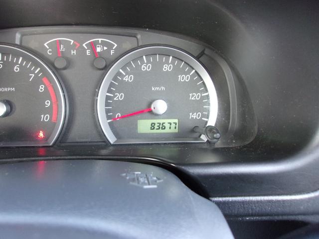 ジムニー ＸＧ　切替４ＷＤ　５速ＭＴ　ターボ　ＣＤステレオ　ライトレベライザー（16枚目）