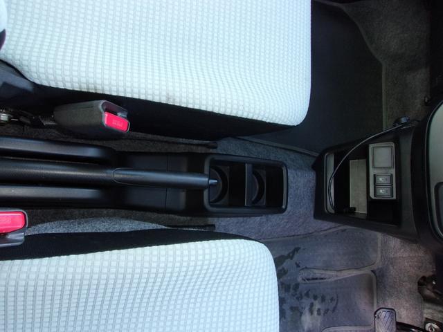 アルト Ｓ　４ＷＤ　社外ナビ　ＣＶＴ　シートヒーター　フロントリヤパワーウインドウ　インパネＡＴ（16枚目）