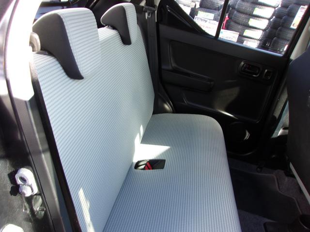 アルト Ｓ　４ＷＤ　社外ナビ　ＣＶＴ　シートヒーター　フロントリヤパワーウインドウ　インパネＡＴ（23枚目）