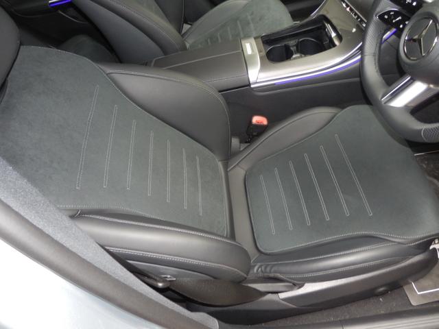 Ｃクラスステーションワゴン Ｃ２２０ｄステーションワゴンアバンギルドＡＭＧライＰ　ＥＴＣ　ナビ　クリアランスソナー　オートクルーズコントロール　レーンアシスト　衝突被害軽減システム　アルミホイール　オートライト　パワーシート　スマートキー　アイドリングストップ　電動格納ミラー（6枚目）