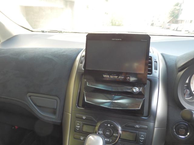 ブレイド G ドライブレコーダー アルミホイール HID パワーシート スマートキー CVT 盗難防止システム 衝突安全ボディ ABS ESC エアコン パワーステアリング パワーウィンドウ(2枚目)