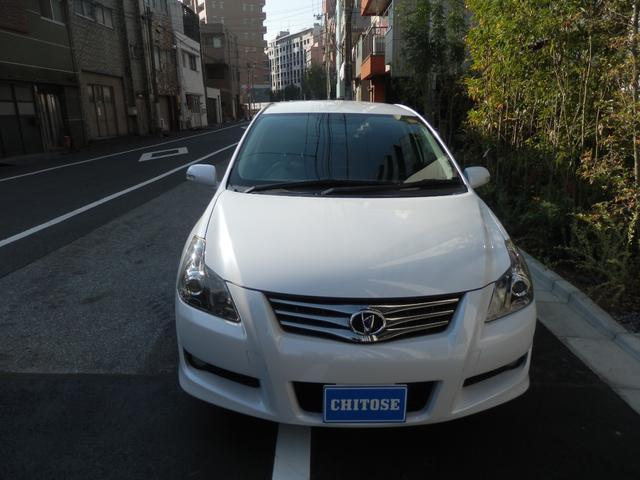 ブレイド G ドライブレコーダー アルミホイール HID パワーシート スマートキー CVT 盗難防止システム 衝突安全ボディ ABS ESC エアコン パワーステアリング パワーウィンドウ(12枚目)