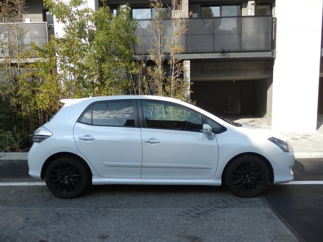 ブレイド G ドライブレコーダー アルミホイール HID パワーシート スマートキー CVT 盗難防止システム 衝突安全ボディ ABS ESC エアコン パワーステアリング パワーウィンドウ(14枚目)