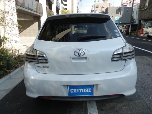 ブレイド G ドライブレコーダー アルミホイール HID パワーシート スマートキー CVT 盗難防止システム 衝突安全ボディ ABS ESC エアコン パワーステアリング パワーウィンドウ(16枚目)