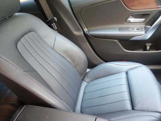 CLAクラス シューティングブレーク CLA180 シューティングブレーク ドライブレコーダー TV クリアランスソナー オートクルーズコントロール 衝突被害軽減システム アルミホイール LEDヘッドランプ パワーシート スマートキー 電動格納ミラー AT 盗難防止システム(5枚目)