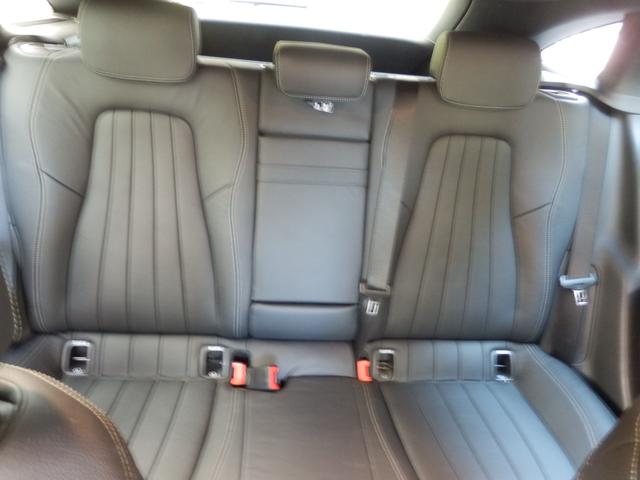 CLAクラス シューティングブレーク CLA180 シューティングブレーク ドライブレコーダー TV クリアランスソナー オートクルーズコントロール 衝突被害軽減システム アルミホイール LEDヘッドランプ パワーシート スマートキー 電動格納ミラー AT 盗難防止システム(7枚目)