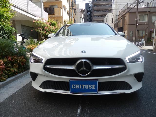 CLAクラス シューティングブレーク CLA180 シューティングブレーク ドライブレコーダー TV クリアランスソナー オートクルーズコントロール 衝突被害軽減システム アルミホイール LEDヘッドランプ パワーシート スマートキー 電動格納ミラー AT 盗難防止システム(9枚目)