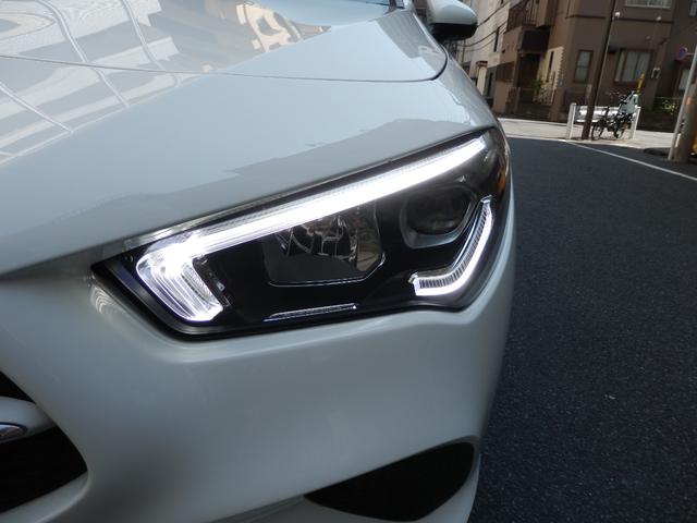 CLAクラス シューティングブレーク CLA180 シューティングブレーク ドライブレコーダー TV クリアランスソナー オートクルーズコントロール 衝突被害軽減システム アルミホイール LEDヘッドランプ パワーシート スマートキー 電動格納ミラー AT 盗難防止システム(16枚目)