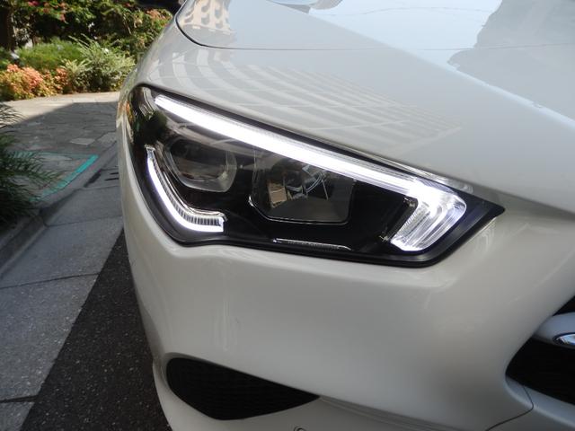 CLAクラス シューティングブレーク CLA180 シューティングブレーク ドライブレコーダー TV クリアランスソナー オートクルーズコントロール 衝突被害軽減システム アルミホイール LEDヘッドランプ パワーシート スマートキー 電動格納ミラー AT 盗難防止システム(17枚目)