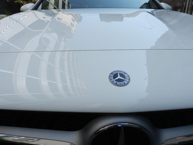 CLAクラス シューティングブレーク CLA180 シューティングブレーク ドライブレコーダー TV クリアランスソナー オートクルーズコントロール 衝突被害軽減システム アルミホイール LEDヘッドランプ パワーシート スマートキー 電動格納ミラー AT 盗難防止システム(21枚目)