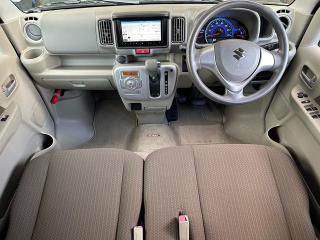 エブリイワゴン ＪＰターボ　２ＷＤ　ハイルーフ　ＡＡＣ　スマートキー　パワーウィンドウ　パワーステアリング　衝突安全ボディ　衝突被害軽減システム　ＡＢＳ　横滑り防止　運転席エアバッグ　助手席エアバッグ　ベンチシート　フルフラット（3枚目）