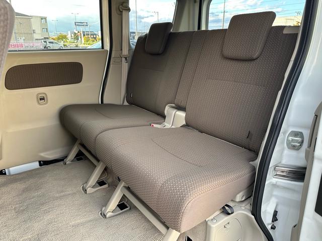 エブリイワゴン ＪＰターボ　２ＷＤ　ハイルーフ　ＡＡＣ　スマートキー　パワーウィンドウ　パワーステアリング　衝突安全ボディ　衝突被害軽減システム　ＡＢＳ　横滑り防止　運転席エアバッグ　助手席エアバッグ　ベンチシート　フルフラット（16枚目）