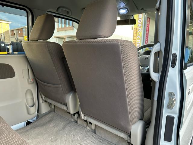エブリイワゴン ＪＰターボ　２ＷＤ　ハイルーフ　ＡＡＣ　スマートキー　パワーウィンドウ　パワーステアリング　衝突安全ボディ　衝突被害軽減システム　ＡＢＳ　横滑り防止　運転席エアバッグ　助手席エアバッグ　ベンチシート　フルフラット（17枚目）