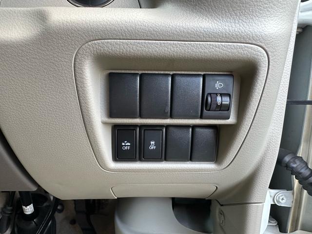 エブリイワゴン ＪＰターボ　２ＷＤ　ハイルーフ　ＡＡＣ　スマートキー　パワーウィンドウ　パワーステアリング　衝突安全ボディ　衝突被害軽減システム　ＡＢＳ　横滑り防止　運転席エアバッグ　助手席エアバッグ　ベンチシート　フルフラット（29枚目）