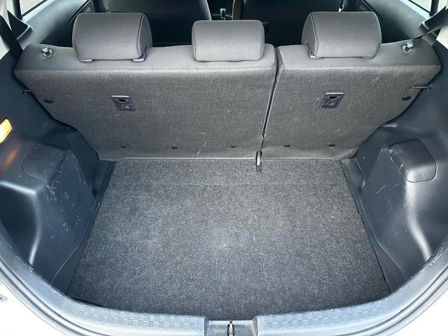 アクア Ｓスタイルブラック　トヨタセーフティーセンス　衝突被害軽減システム　盗難防止システム　ナビ　バックカメラ　ＥＴＣ　ＬＥＤヘッドライト　スマートキー（21枚目）