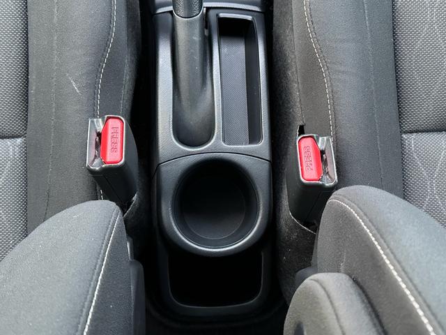 アクア Ｓスタイルブラック　トヨタセーフティーセンス　衝突被害軽減システム　盗難防止システム　ナビ　バックカメラ　ＥＴＣ　ＬＥＤヘッドライト　スマートキー（24枚目）