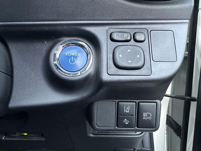 アクア Ｓスタイルブラック　トヨタセーフティーセンス　衝突被害軽減システム　盗難防止システム　ナビ　バックカメラ　ＥＴＣ　ＬＥＤヘッドライト　スマートキー（29枚目）