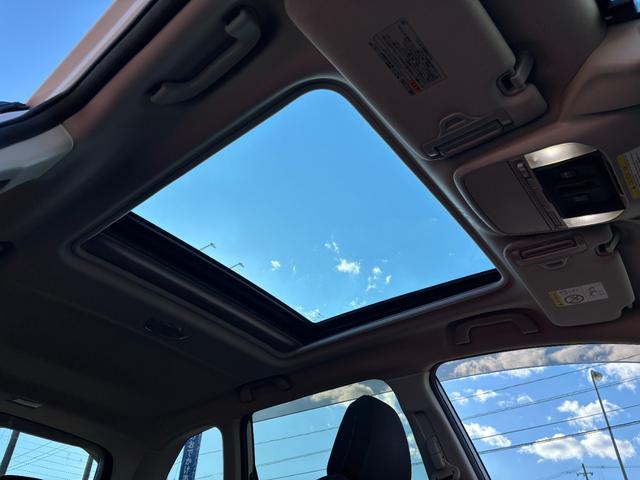 フォレスター アドバンス アドバンス サンルーフ ハーフレザー シートヒーター ステアリングヒーター アダプティブクルーズコントロール サイドカメラ 社外ナビゲーション・フルセグTV・ETC(4枚目)