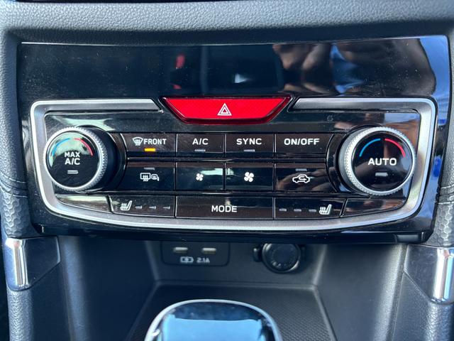 フォレスター アドバンス アドバンス サンルーフ ハーフレザー シートヒーター ステアリングヒーター アダプティブクルーズコントロール サイドカメラ 社外ナビゲーション・フルセグTV・ETC(15枚目)