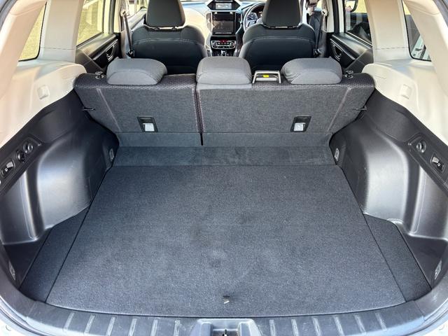 フォレスター アドバンス アドバンス サンルーフ ハーフレザー シートヒーター ステアリングヒーター アダプティブクルーズコントロール サイドカメラ 社外ナビゲーション・フルセグTV・ETC(29枚目)