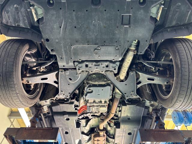 フォレスター アドバンス アドバンス サンルーフ ハーフレザー シートヒーター ステアリングヒーター アダプティブクルーズコントロール サイドカメラ 社外ナビゲーション・フルセグTV・ETC(30枚目)