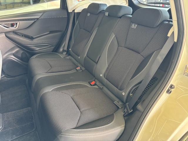 フォレスター アドバンス アドバンス サンルーフ ハーフレザー シートヒーター ステアリングヒーター アダプティブクルーズコントロール サイドカメラ 社外ナビゲーション・フルセグTV・ETC(39枚目)