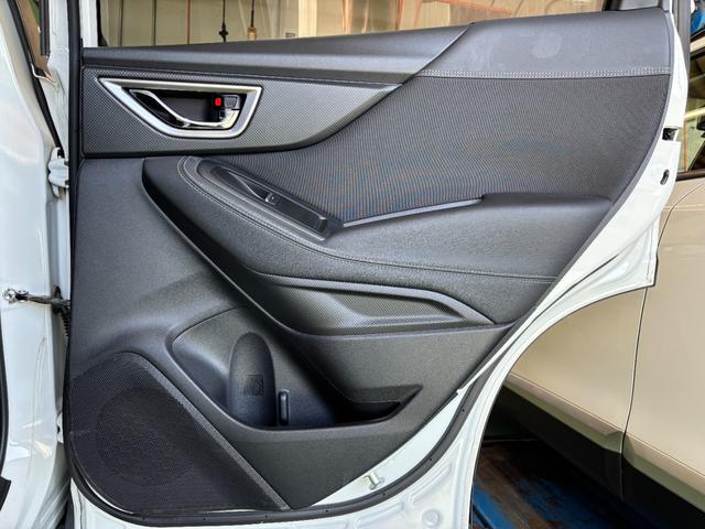 フォレスター アドバンス アドバンス サンルーフ ハーフレザー シートヒーター ステアリングヒーター アダプティブクルーズコントロール サイドカメラ 社外ナビゲーション・フルセグTV・ETC(45枚目)