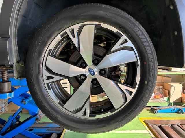 フォレスター アドバンス アドバンス サンルーフ ハーフレザー シートヒーター ステアリングヒーター アダプティブクルーズコントロール サイドカメラ 社外ナビゲーション・フルセグTV・ETC(47枚目)