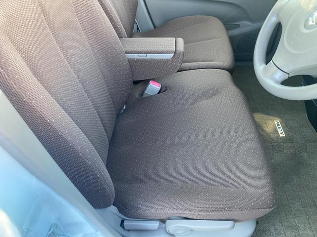 パレット リミテッド　ＨＩＤ　左側電動スライドドア　社外ＣＤ　プッシュスタート　純正フロアマット（39枚目）